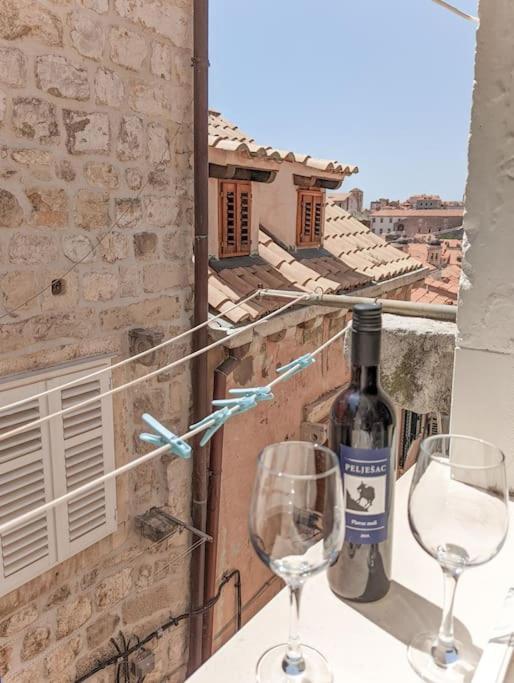 Apartment Roko, Dubrovnik Old Town Luaran gambar