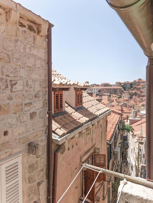 Apartment Roko, Dubrovnik Old Town Luaran gambar