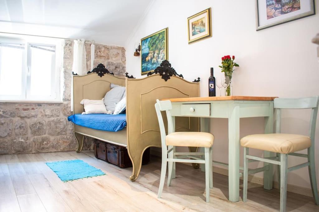 Apartment Roko, Dubrovnik Old Town Luaran gambar