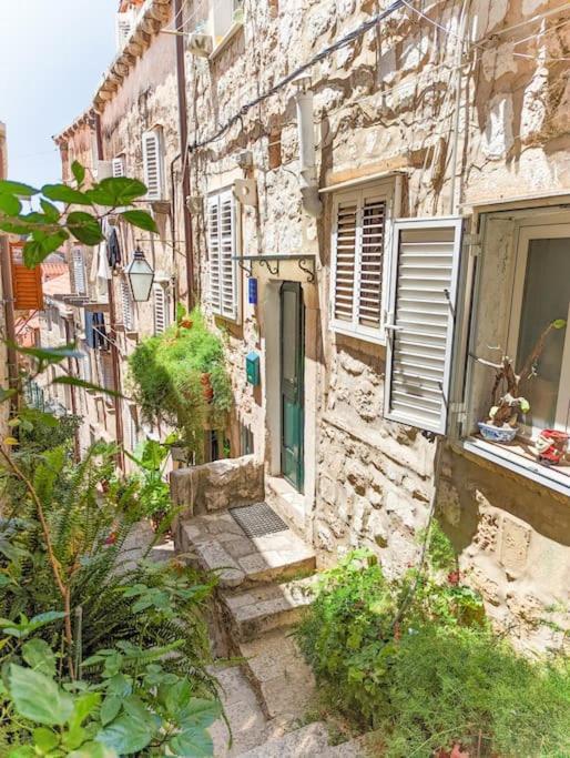 Apartment Roko, Dubrovnik Old Town Luaran gambar