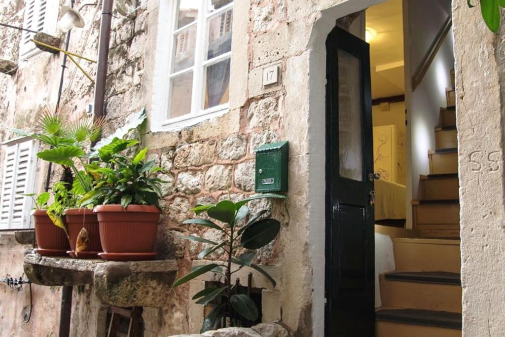 Apartment Roko, Dubrovnik Old Town Luaran gambar