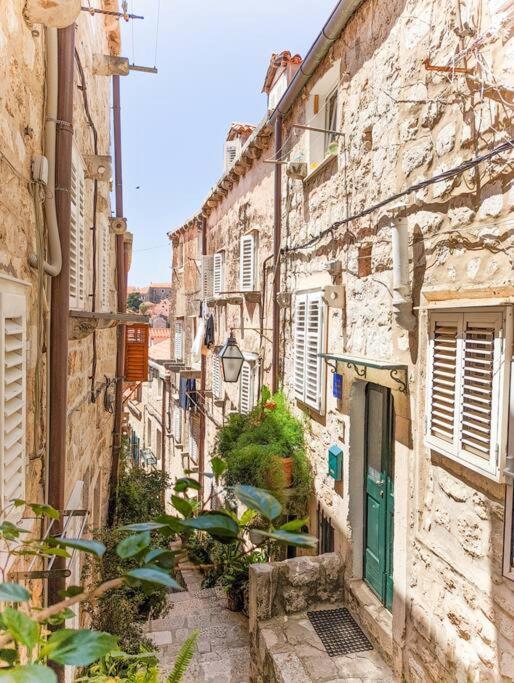 Apartment Roko, Dubrovnik Old Town Luaran gambar